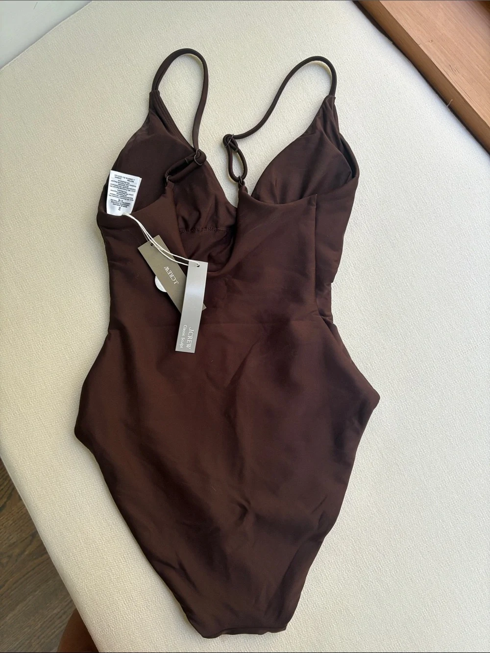 J. Crew new never